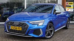 Sedan Gebruikt 2021 Audi S3 S-Line Sedan | € 44.950 (Eerlijke prijs)
