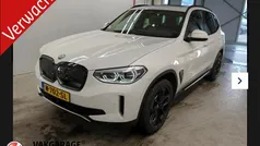 Gebruikt 2021 BMW iX3 Executive SUV | € 32.490 (Super prijs)
