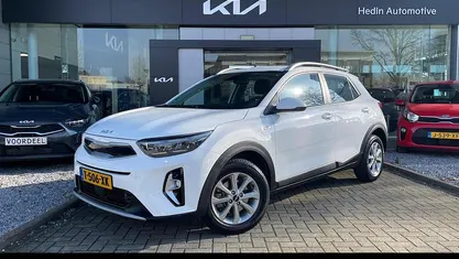 Occasion Kia Stonic 101 PK (74 kW) 2023 SUV