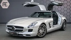 Gebruikt 2012 Mercedes SLS AMG AMG Coupé | € 239.900