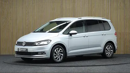 Occasion VW Touran Highline 2024 MPV