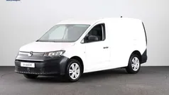 Wit Gebruikt 2022 VW Caddy Maxi Comfortline MPV | € 21.949 (Goede deal)