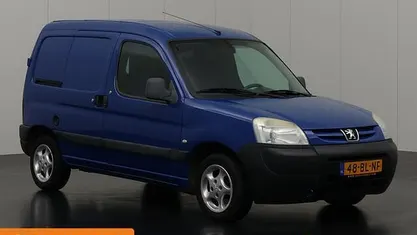 Occasion 2004 Peugeot Partner Avantage MPV | € 990 (Goede deal)