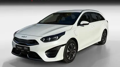 Occasion 2023 Kia Ceed Sportswagon Stationwagen | € 23.445 (Goede deal)