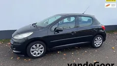 Gebruikt 2007 Peugeot 207 Hatchback | € 1.150 (Eerlijke prijs)