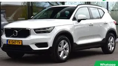 Gebruikt 2020 Volvo XC40 Momentum SUV | € 26.950 (Super prijs)