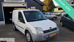 Overige Gebruikt 2006 Ford Transit Van | € 1.850 (Eerlijke prijs)