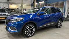 Gebruikt 2019 Renault Kadjar Intens SUV | € 19.650 (Eerlijke prijs)