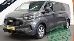 Gebruikt 2024 Ford Transit Custom Trend Van | € 37.990 (Eerlijke prijs)