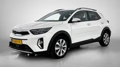 Gebruikt 2023 Kia Stonic SUV | € 20.499 (Eerlijke prijs)