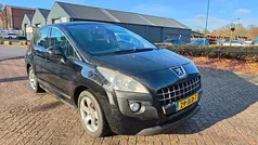 Gebruikt 2009 Peugeot 3008 MPV | € 1.499 (Super prijs)