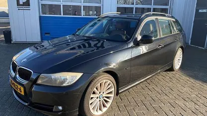 Occasion BMW 318 Executive 143 PK (105 kW) 2009 Stationwagen
