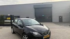 Gebruikt 2011 Seat Ibiza Copa Hatchback | € 2.299 (Eerlijke prijs)