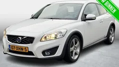 Wit Gebruikt 2012 Volvo C30 Hatchback | € 4.450 (Eerlijke prijs)