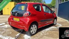 Gebruikt 2012 Toyota Aygo Cool Hatchback | € 3.299 (Eerlijke prijs)