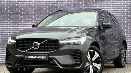 Grijs Gebruikt 2024 Volvo XC60 Plus SUV | € 51.899 (Goede deal)