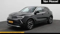 Zwart Gebruikt 2022 Opel Mokka-e Elegance SUV | € 18.900 (Eerlijke prijs)
