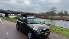 Gebruikt 2009 Mini One Clubman Stationwagen | € 3.500 (Eerlijke prijs)