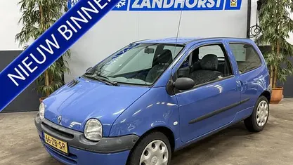 Occasion Renault Twingo 58 PK (42 kW) 2008 Hatchback