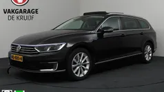 Gebruikt 2016 VW Passat GTE Stationwagen | € 14.245 (Eerlijke prijs)