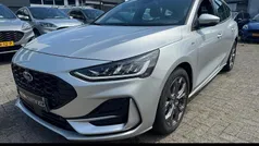 Gebruikt 2023 Ford Focus ST-Line Stationwagen | € 25.945 (Goede deal)