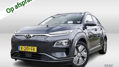 Occasion Hyundai Kona Premium 150 kW (204 PK) 2020 SUV