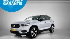Grijs Gebruikt 2022 Volvo XC40 R-Design SUV | € 36.950 (Super prijs)