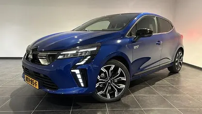 Gebruikt 2025 Mitsubishi Colt Intense+ Hatchback | € 28.250 (Eerlijke prijs)