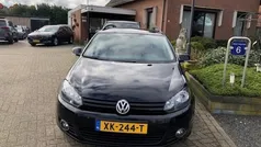 Gebruikt 2013 VW Golf VII Trendline Hatchback | € 5.490 (Super prijs)