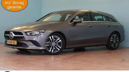Gebruikt 2023 Mercedes CLA180 Shooting Brake Business Stationwagen | € 29.899 (Eerlijke prijs)