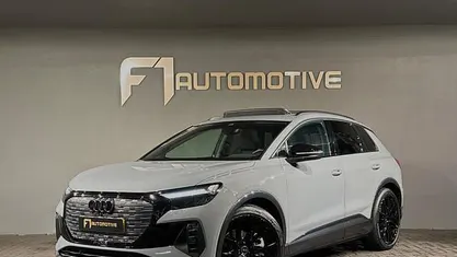 Occasion 2024 Audi Q4 e-tron Business SUV | € 42.490 (Eerlijke prijs)