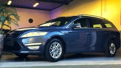 Gebruikt 2011 Ford Mondeo Stationwagen | € 8.999 (Eerlijke prijs)