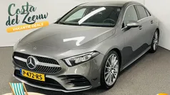 Gebruikt 2019 Mercedes A200 Premium Sedan | € 27.935 (Eerlijke prijs)