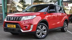 Gebruikt 2021 Suzuki Vitara SUV | € 24.999 (Eerlijke prijs)