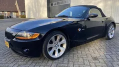 Gebruikt 2004 BMW Z4 Cabriolet | € 4.950 (Goede deal)