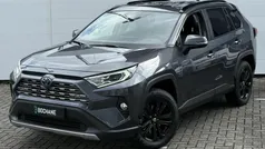 Grijs Gebruikt 2019 Toyota RAV4 Hybrid Active SUV | € 31.735 (Eerlijke prijs)