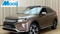Gebruikt 2018 Mitsubishi Eclipse Cross SUV | € 21.950 (Eerlijke prijs)