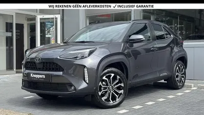 Occasion Toyota Yaris Cross Edition 131 PK (96 kW) 2025 SUV
