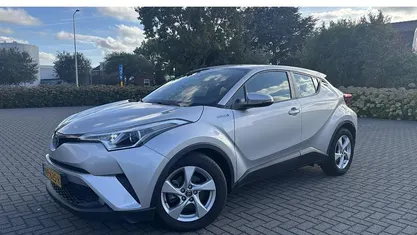 Occasion Toyota C-HR 98 PK (72 kW) 2017 SUV