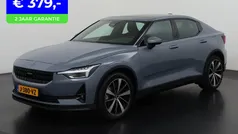 Grijs Gebruikt 2020 Polestar 2 Sedan | € 28.895 (Eerlijke prijs)