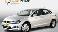 Gebruikt 2019 VW Polo Comfortline Hatchback | € 14.075 (Eerlijke prijs)