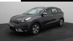 Gebruikt 2018 Kia Niro SUV | € 15.440 (Eerlijke prijs)