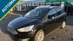 Gebruikt 2019 Ford Grand C-Max Titanium MPV | € 19.950 (Eerlijke prijs)