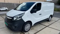 Gebruikt 2015 Opel Vivaro Van | € 6.499 (Eerlijke prijs)