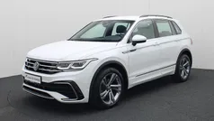 Gebruikt 2022 VW Tiguan R-line SUV | € 35.440 (Goede deal)