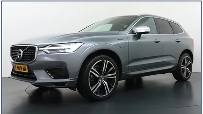 Occasion Volvo XC60 R-Design 390 PK (286 kW) 2018 SUV