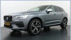 Gebruikt 2018 Volvo XC60 R-Design SUV | € 30.850 (Eerlijke prijs)