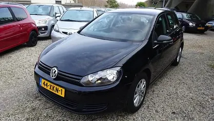 Occasion VW Golf VII Trendline 105 PK (77 kW) 2012 Hatchback