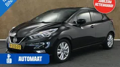 Zwart Gebruikt 2019 Nissan Micra N-Connecta Hatchback | € 16.445 (Eerlijke prijs)