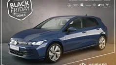Blauw Gebruikt 2025 VW Golf VIII Edition Hatchback | € 37.400 (Eerlijke prijs)